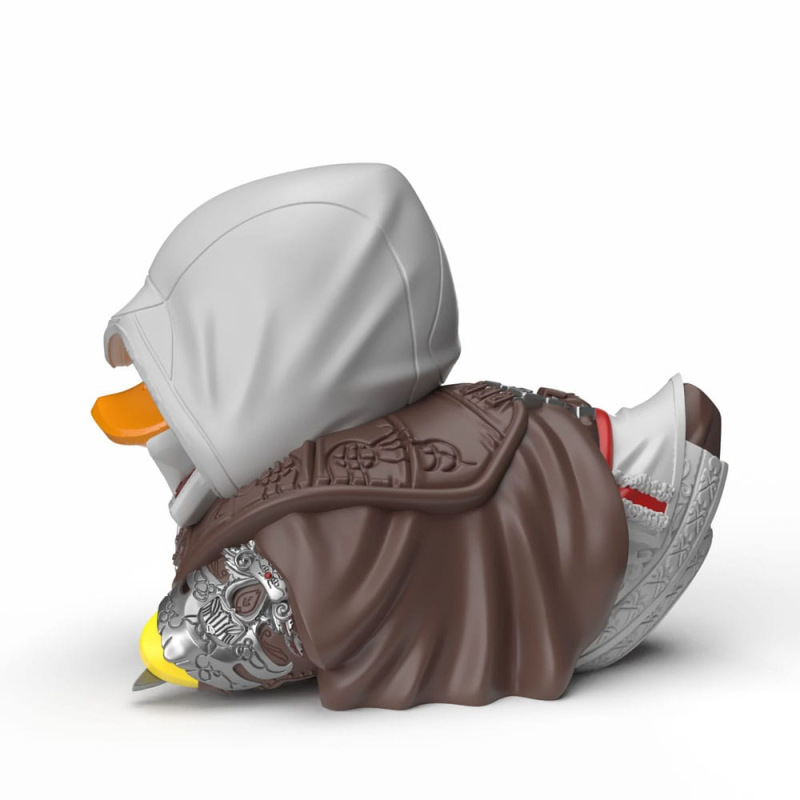 Assassin´s Creed Tubbz PVC Figure Ezio 1st Edition 10 cm 7