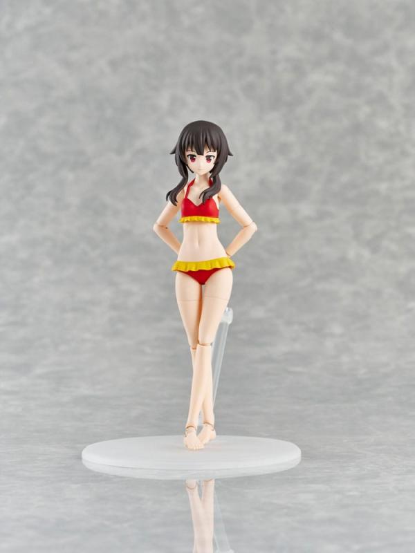 Konosuba God's blessing on this wonderful world! PVC Statue 1/7 Megumin DX Ver. 15 cm 2