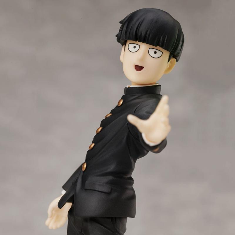 Mob Psycho 100 III Statue PVC Shigeo Kageyama 15 cm