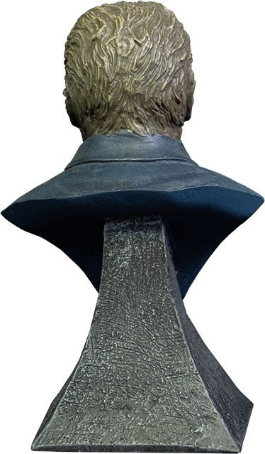 Universal Monsters Mini Bust The Wolf Man 15 cm 1