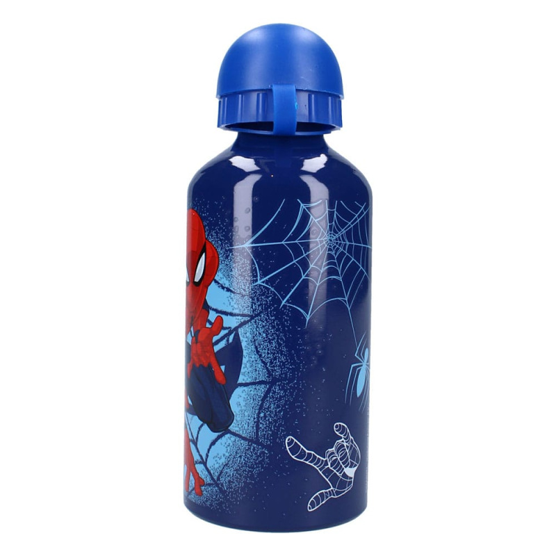 Spider-Man Water Bottle Spider-Man Let's Eat! 500 ml 4