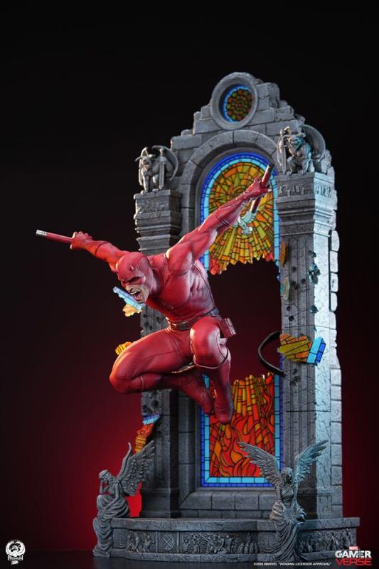 Marvel Contest of Champions Statue 1/3 Daredevil 96 cm 11