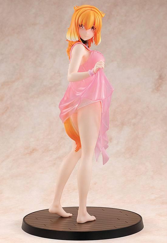 Harem in the Labyrinth of Another World PVC Statue 1/7 Holo: Chinese Dress Ver. 23 cm