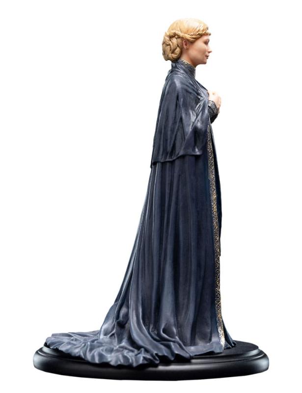 Lord of the Rings Mini Statue Éowyn in Mourning 19 cm