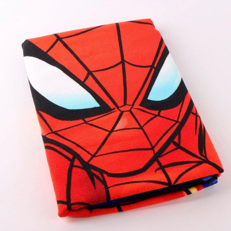 Marvel Towel Spider-Man A 25 x 35 cm 1