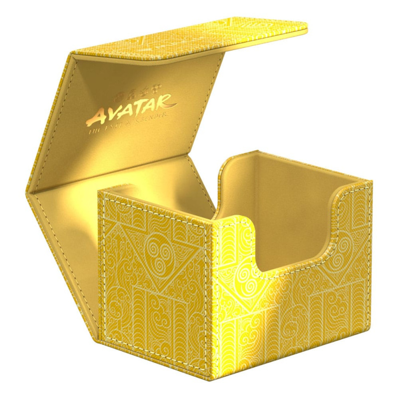 Ultimate Guard Sidewinder 100+ Xenoskin Magic: The Gathering | Avatar: The Last Airbender - Mana Sym 4