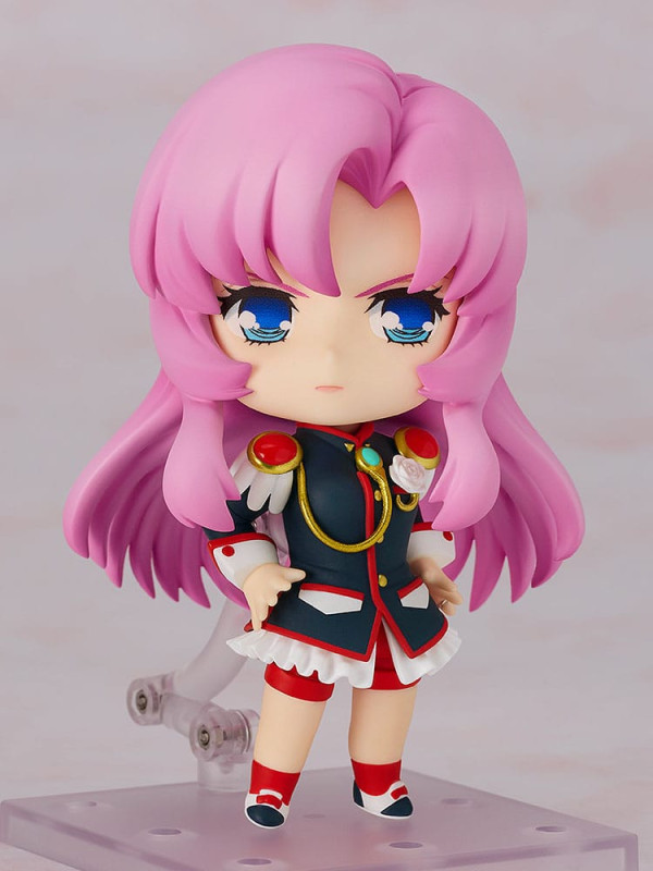 Revolutionary Girl Utena Nendoroid Action Figure Utena Tenjo 10 cm 2