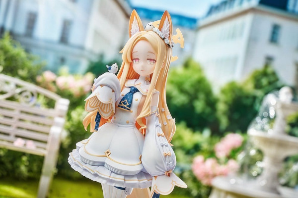 Blue Archive PVC Figure 1/7 Seia 24 cm 8