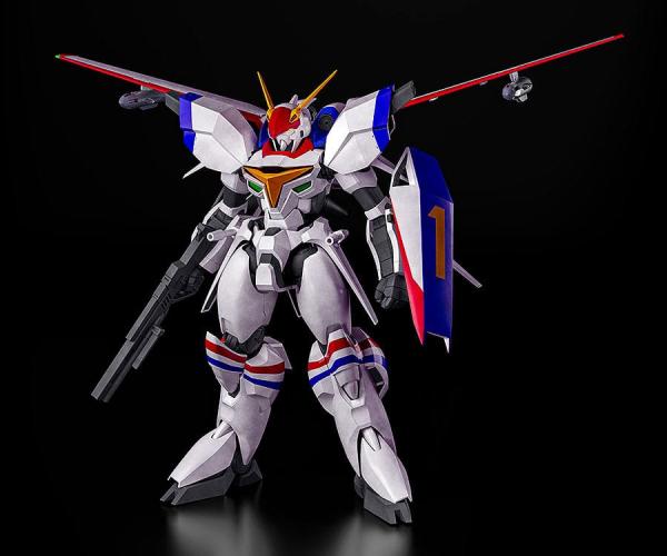 Metal Armor Dragonar PLAMAX Plastic Model Kit 1/72 XD-01 Dragonar-1 25 cm