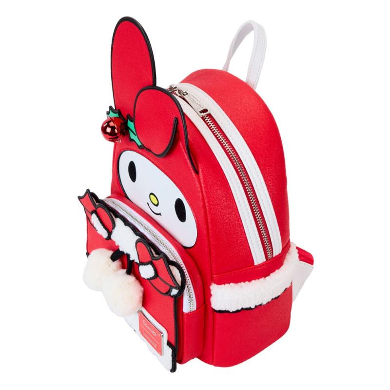 Hello Kitty by Loungefly Mini Backpack Melody Winter