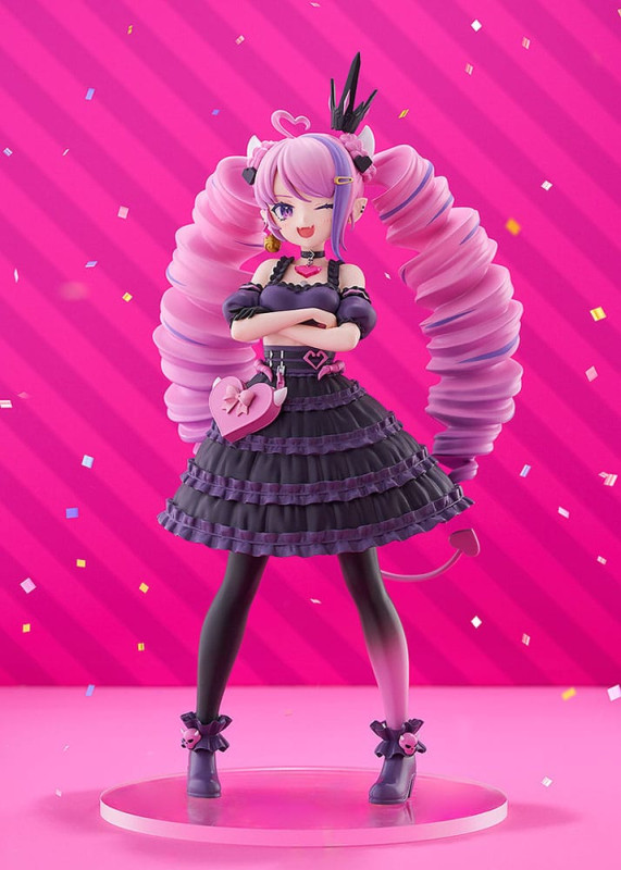VShojo Pop Up Parade PVC SP Statue Ironmouse 22 cm 2