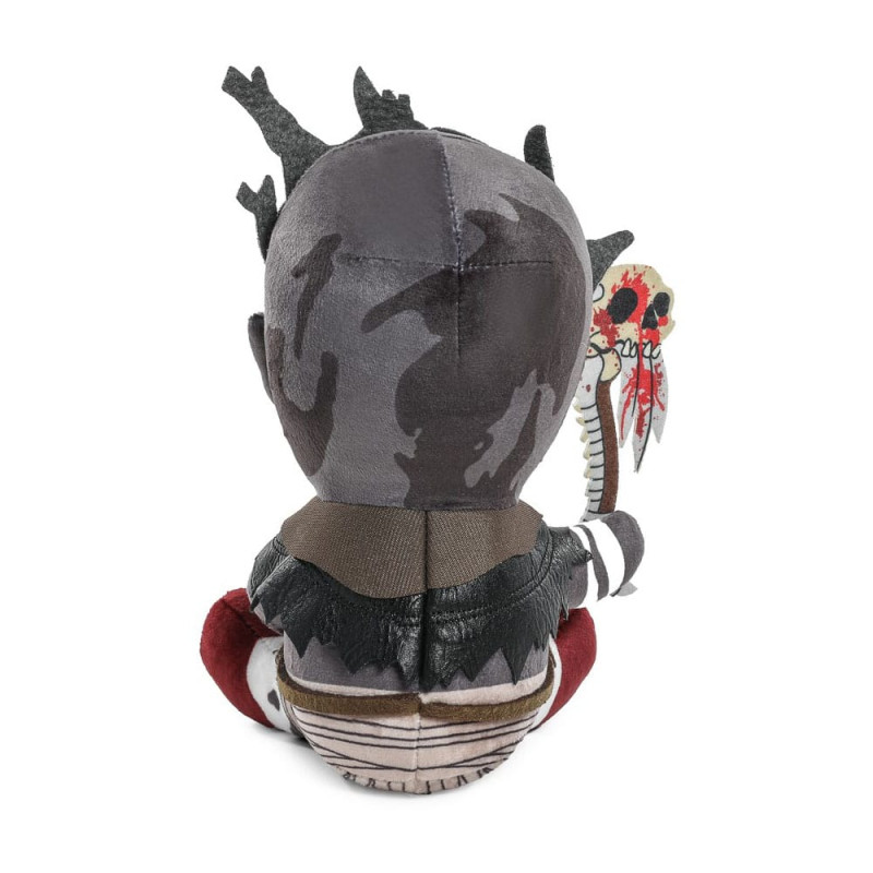 Dead by Daylight Phunny Plush Figure The Wraith 19 cm 1