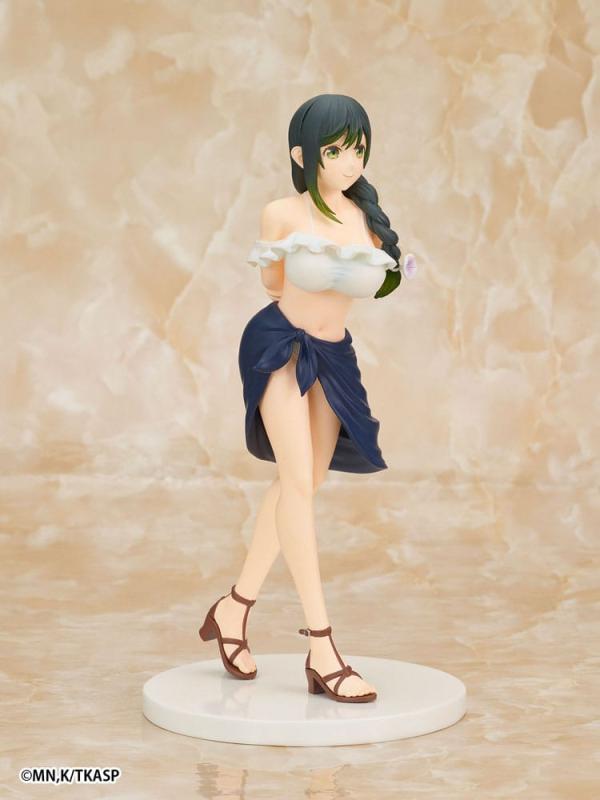 Tying the Knot with an Amagami Sister Coreful PVC Statue Yae Amagami 18 cm 2