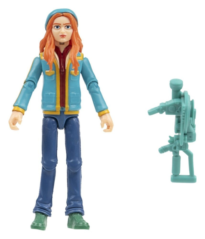 Stranger Things World Of Core Figures Action Figure Max 3
