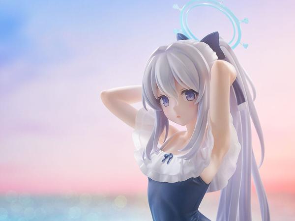 Blue Archive PVC Statue 1/7 Miyako (Swimsuit): Memorial Lobby Ver. 24 cm 1