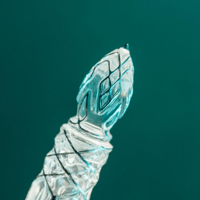 The Lord of the Rings Lamp with USB-C Earendil 3