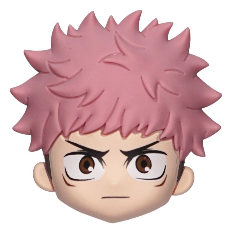 Jujutsu Kaisen 3D Magnet Yuji 1