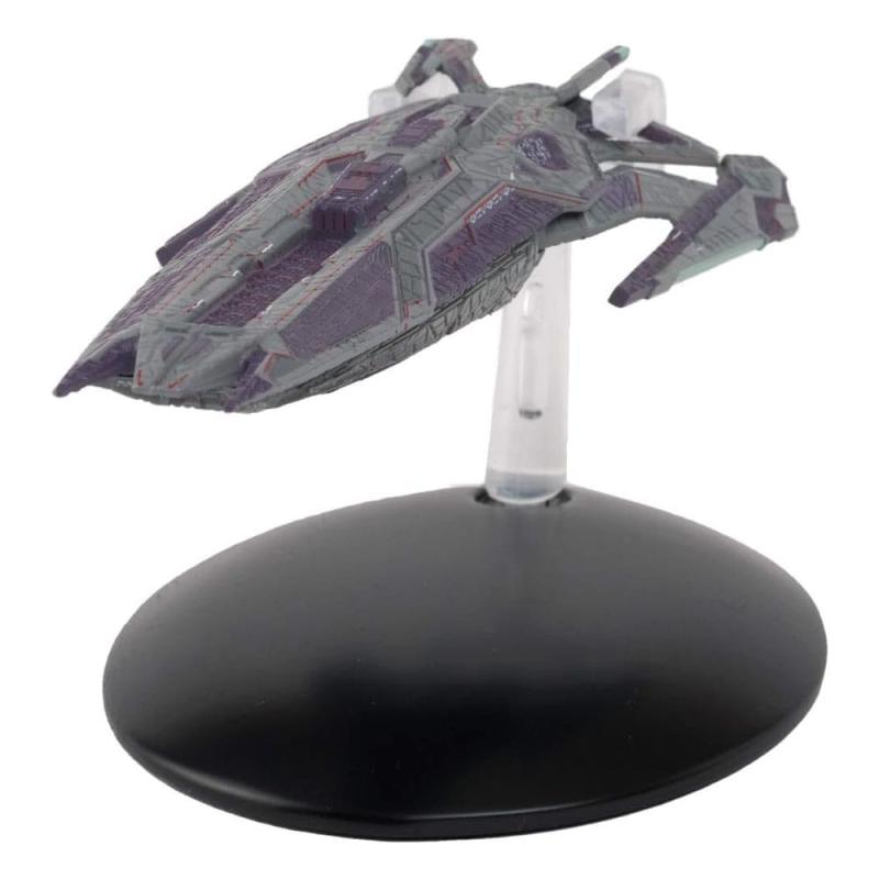Star Trek: Online Model Jem'Hadar Vanguard Carrier