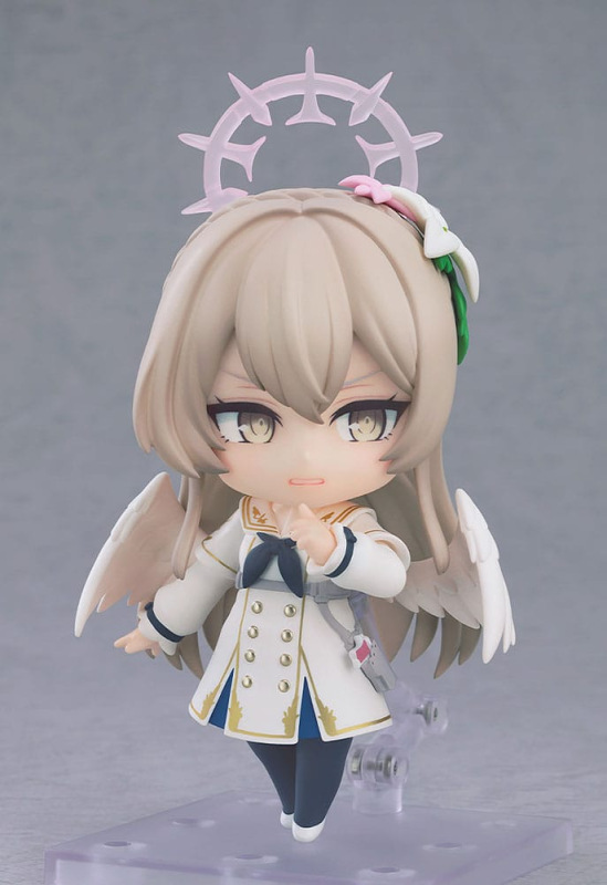 Blue Archive Nendoroid Action Figure Nagisa Kirifuji 10 cm 3