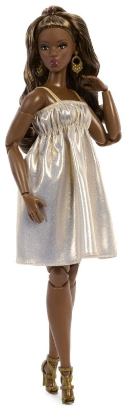 Barbie Signature Doll Barbie Basics: Model 09