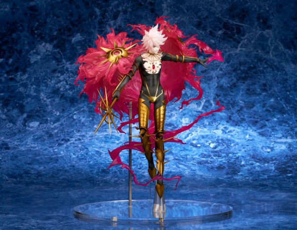Fate/Grand Order Statue 1/8 Lancer/Karna 43 cm 4