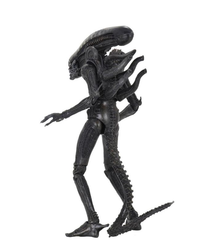 Alien 1979: Big Chap 23 cm Action Figure Ultimate 40th Anniversary - Neca