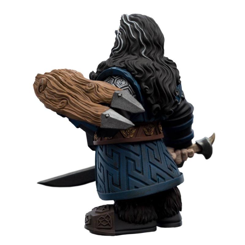 The Hobbit: Thorin Oakenshield 15 cm Mini Epics Vinyl Figure - Weta Workshop