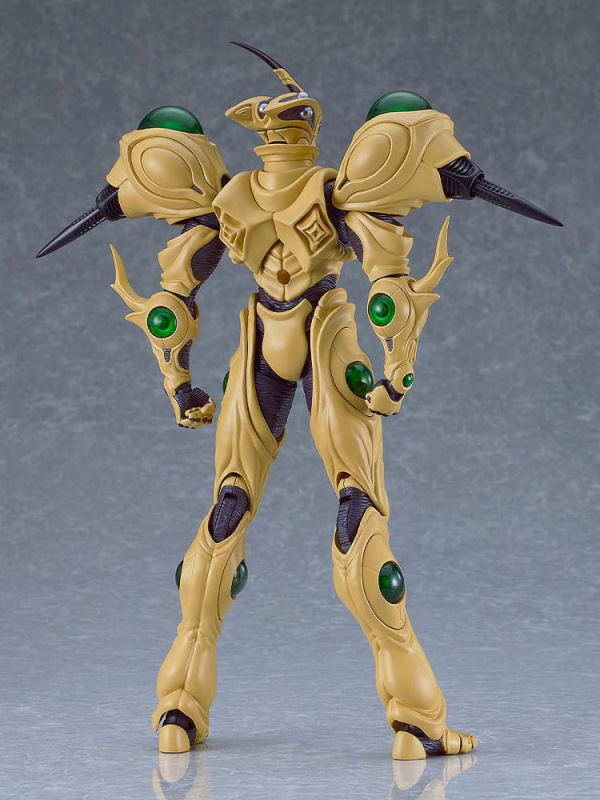 Bio Booster Armor Guyver Figma Action Figure Guyver Gigantic 22 cm 8