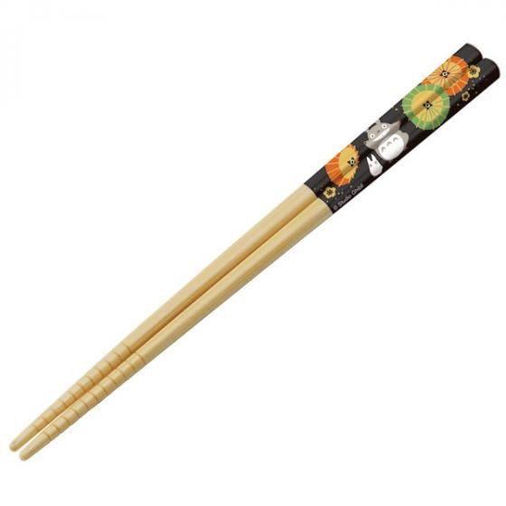 My Neighbor Totoro Bamboo Chopsticks Umbrellas