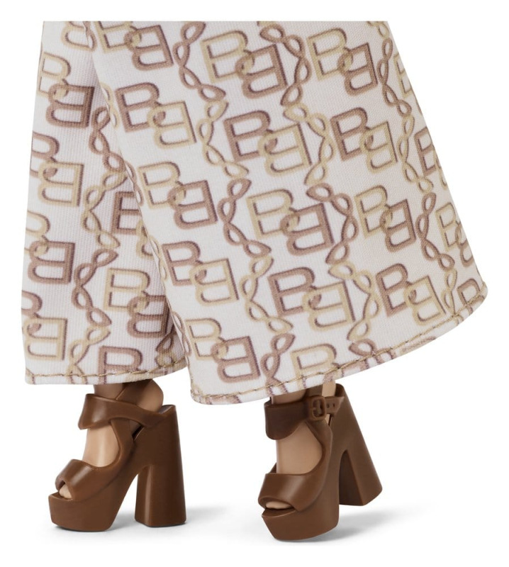 Barbie Signature Doll Barbie Basics: Model 07 9