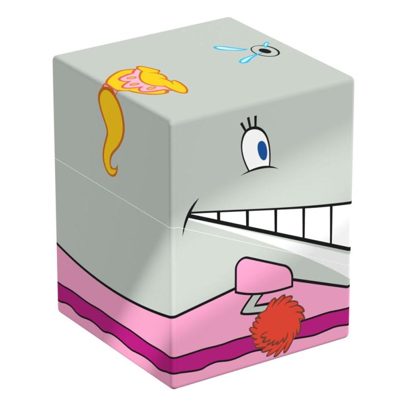 Squaroes - Squaroe SpongeBob SquarePants™ SB008 - Pearl