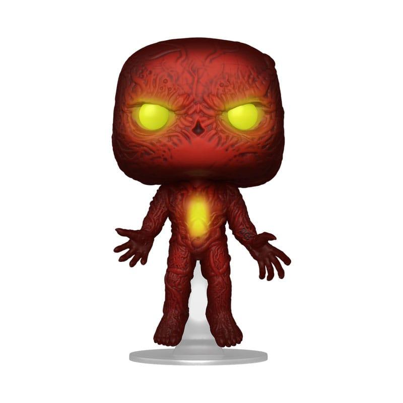 Stranger Things Rift POP! TV Vinyl Figure Vecna 9 cm