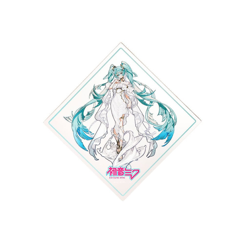 Character Vocal Series 01: Hatsune Miku Acrylic Stand Hatsune Miku feat. Yoneyama Mai Translucent Ca 1
