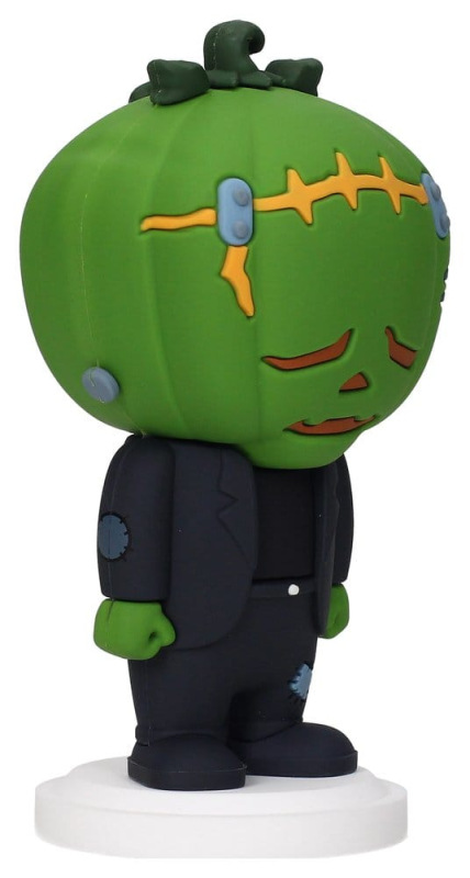 Halloween Pokis Mini Figure Frankenstein 8 cm 4