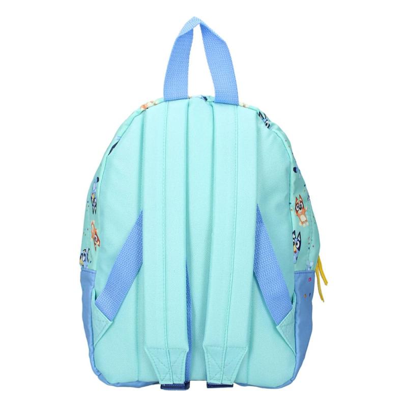 Bluey Backpack Bluey Best Friends Fun Ver. 1 3