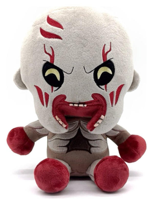 Dying Light Plush Figure Volatile 22 cm