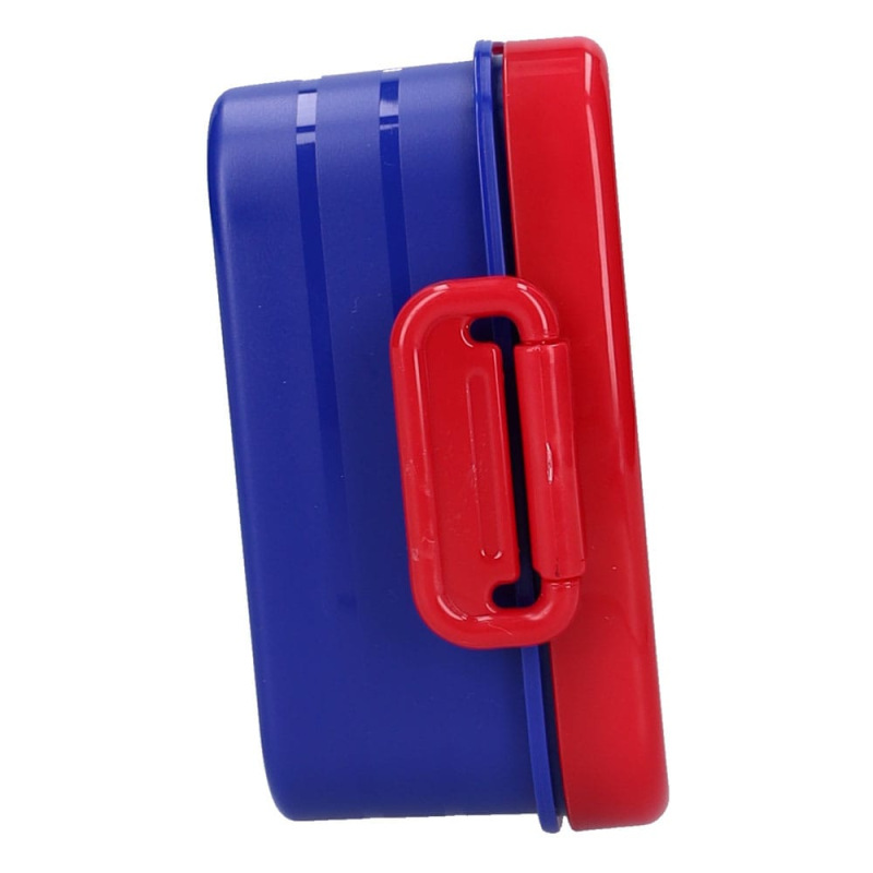 Sonic the Hedgehog Lunch Box Sonic Lunch Bunch 2