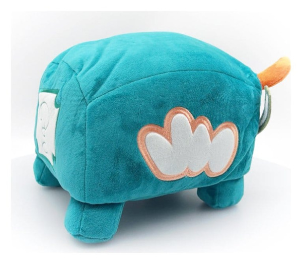 Psychonauts Plush Figure Memory Vault 22 cm 2