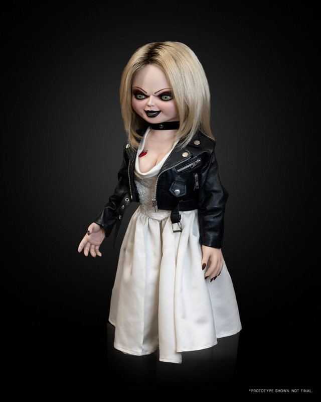 Chucky (TV Series) Prop Replica 1/1 Tiffany Doll 66 cm 3