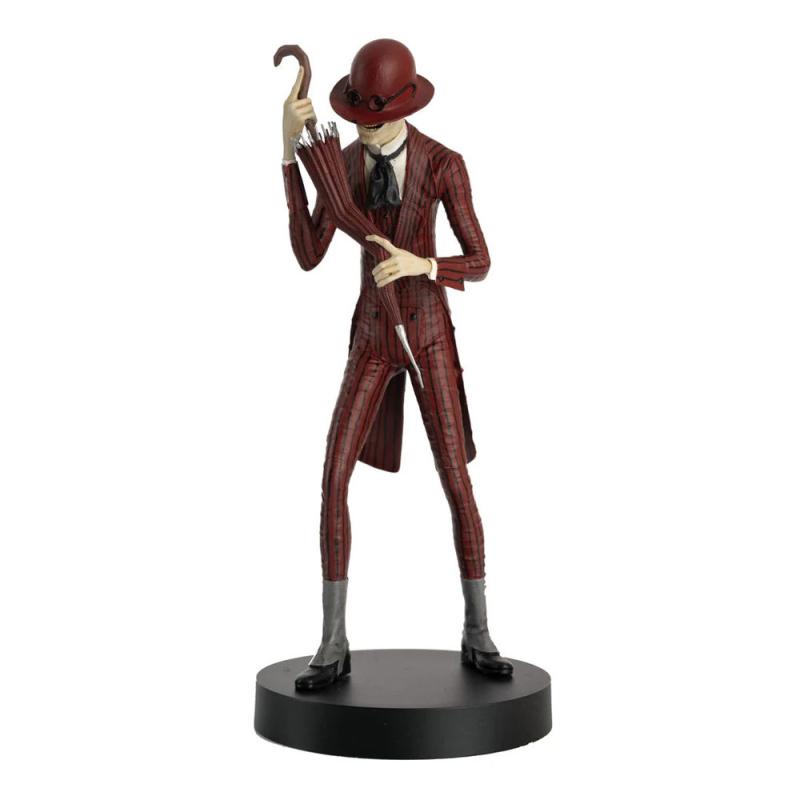 The Conjuring 2: The Crooked Man 1/16 Horror Collection Statue - Eaglemoss
