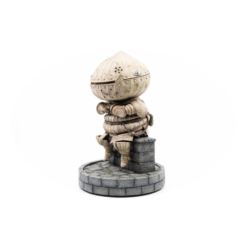 Dark Souls Statue Siegward of Catarina SD 21 cm 1