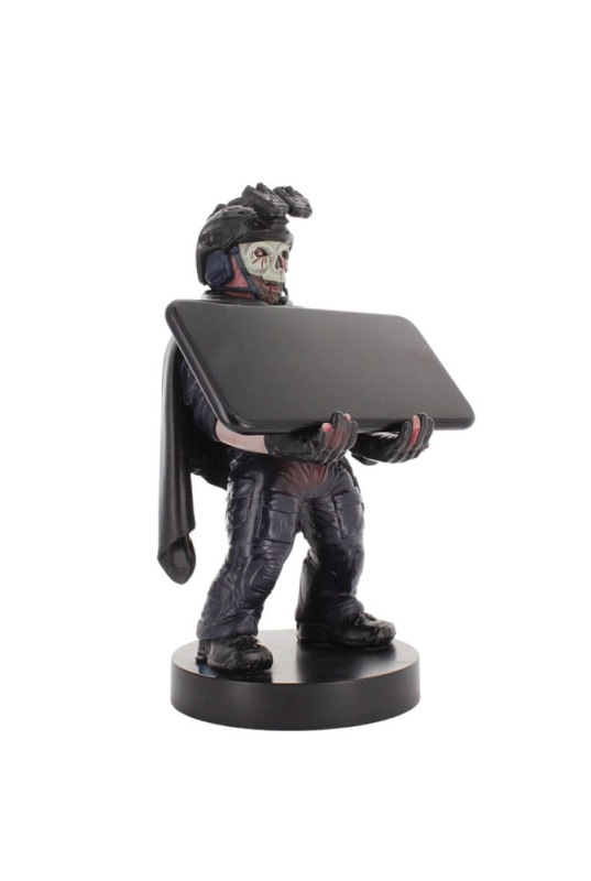 Call of Duty Cable Guys Charging Stand Zombie Ghost 22 cm 9