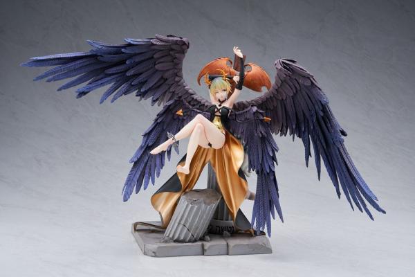 Original Character Statue 1/5 Lord of laziness, Berial 56 cm