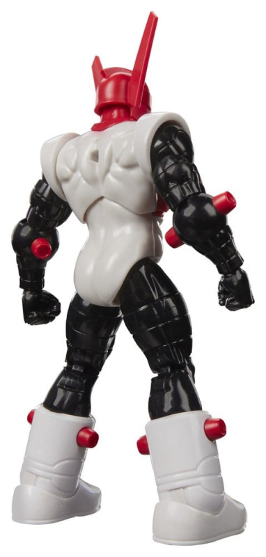 The Micronauts Marvel Legends Action Figure Acroyear 15 cm 6