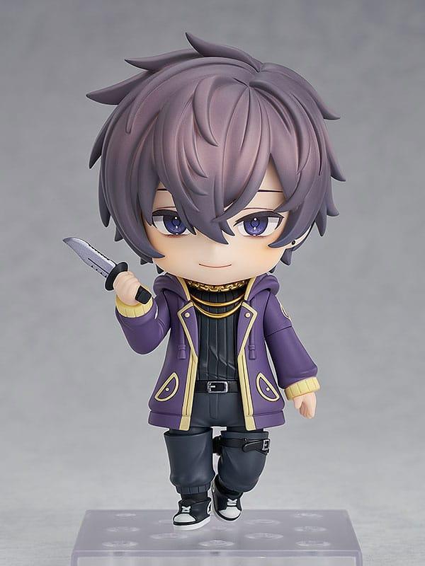 VTuber Nendoroid Action Figure Shoto 10 cm 1