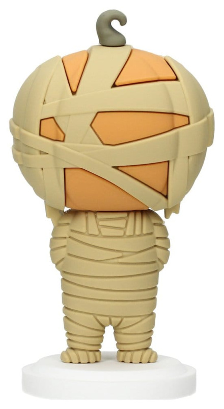Halloween Pokis Mini Figure Mummy 8 cm 3