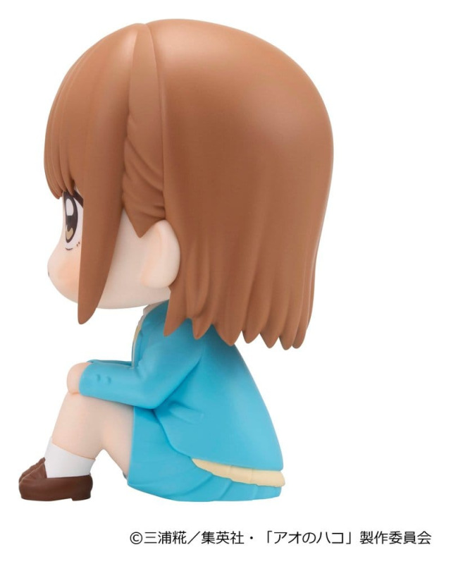 Blue Box Look Up PVC Figure Chinatsu Kano 11 cm 7
