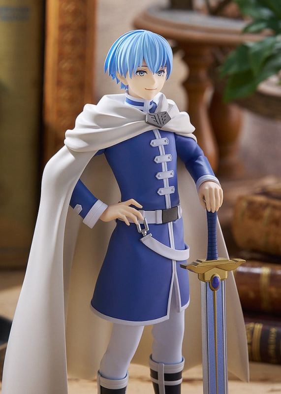 Frieren: Beyond Journey's End Pop Up Parade PVC Figure Himmel 17 cm 3