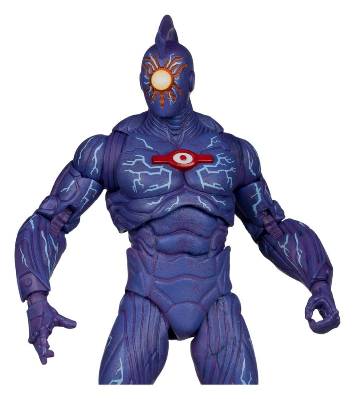 DC Multiverse Action Figure O.M.A.C. (Infinite Crisis) 19 cm 3