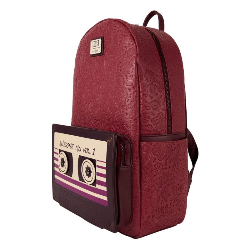 Guardians of the Galaxy by Loungefly Full-Size Backpack Groot 1